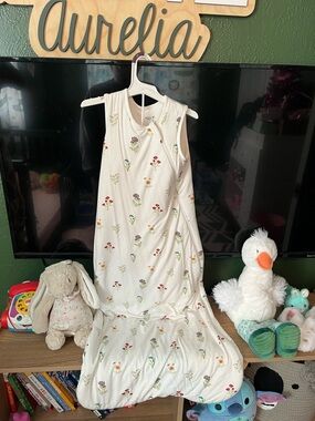 Kyte 1.0 TOG Sleep Sack Sz Large EUC